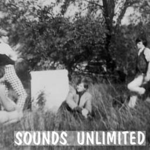 Image for 'Sounds Unlimited'