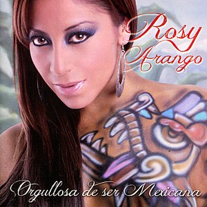 Orgullosa de Ser Mexicana