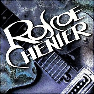 Roscoe Chenier
