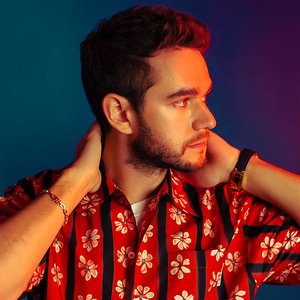 Zedd 的头像