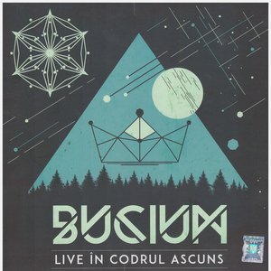 Bucium: (Live in Codrul Ascuns / Live in the Hidden Woods)