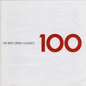 100 Best Opera Classics