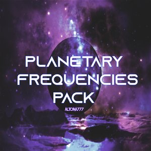 Immagine per 'Planetary Frequencies Pack'