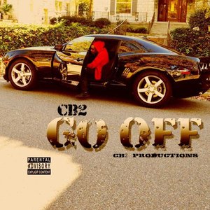 Go Off - Single