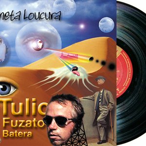 Tulio Fuzato 的头像