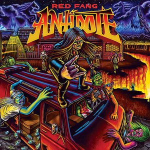 Antidote - Single