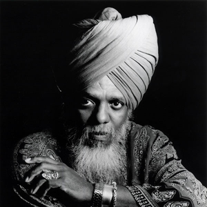 Dr. Lonnie Smith photo provided by Last.fm