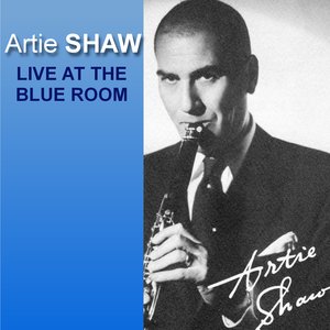 Live At The Blue Room