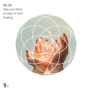 Healing - Single