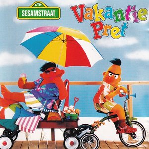 Vakantie Pret