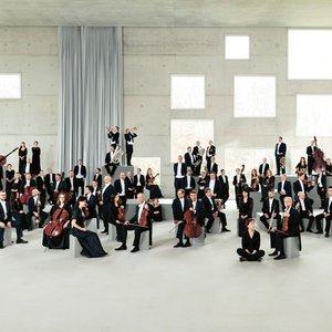 Аватар для WDR Sinfonieorchester Köln