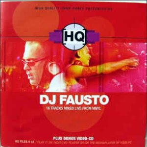 HQ Presents High Quality Hard Dance By DJ Fausto