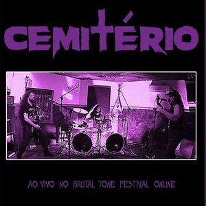 Ao Vivo no Brutal Tone Festival Online