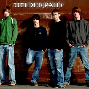 Underpaid のアバター