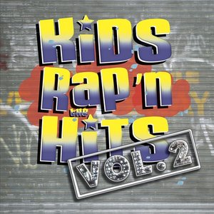 Kids Rap'n The Hits Vol. 2