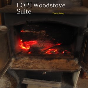 LOPI Woodstove Suite