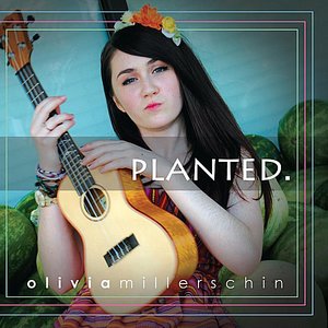Planted - EP