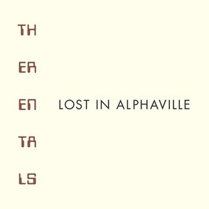 Lost In Alphaville