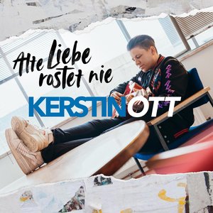 Alte Liebe rostet nie - Single