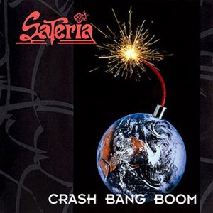 Crash Bang Boom