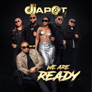 Avatar for DJAPOT