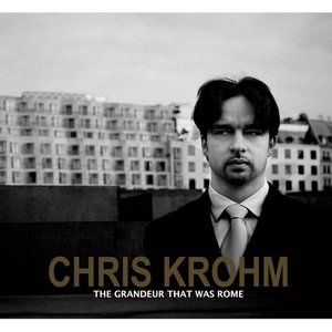 Chris Krohm のアバター