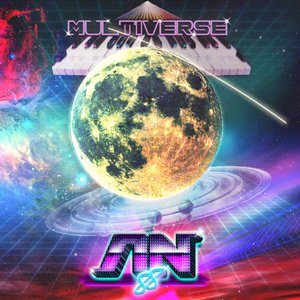 Multiverse - EP