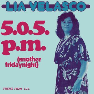 5.0.5. P.M (Another Fridaynight) [Remastered] - Single