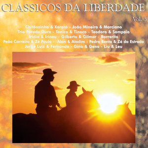 Classicos da Liberdade - Vol. III