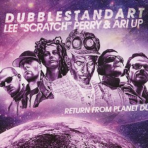 Dubblestandart & Lee "Scratch" Perry için avatar