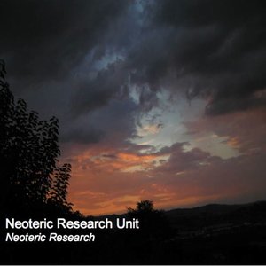 Image for 'Neoteric Research'