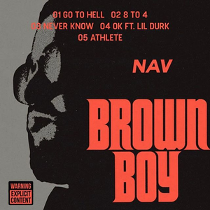 NAV - Brown Boy - Zortam Music
