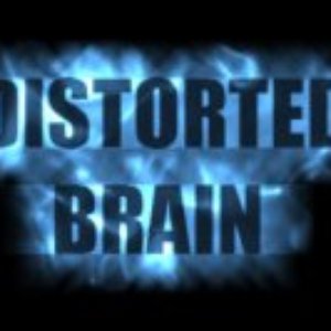 Avatar for Distorted Brain