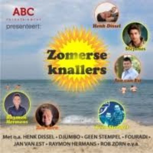 Zomerse knallers