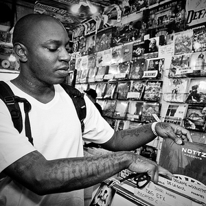 Nottz photo provided by Last.fm