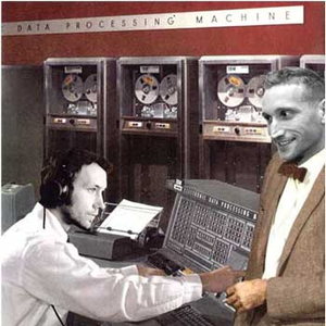 Temponauta photo provided by Last.fm