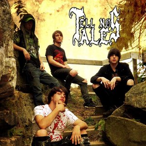 Tell No Tales 的头像