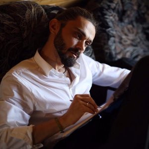 Serj Kuzenkoff 的头像