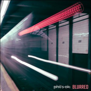 Blurred