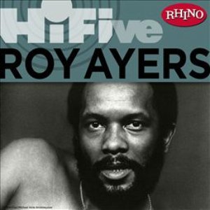 Rhino Hi-Five: Roy Ayers