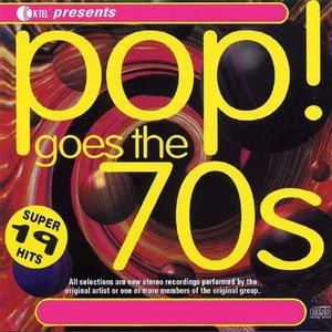 Pop Goes The 70's