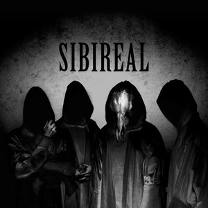 “Sibireal”的封面