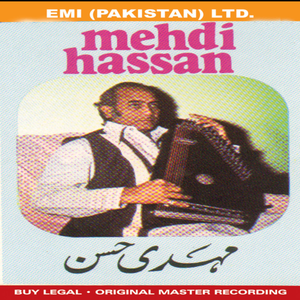 Mehdi Hassan - Mehdi Hassan - Zortam Music