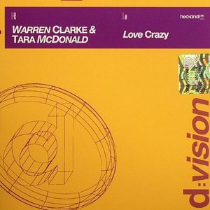 Warren Clarke & Tara Mcdonald 的头像