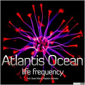 Life Frequency - Single