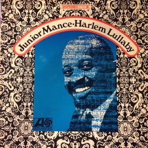 Harlem Lullaby