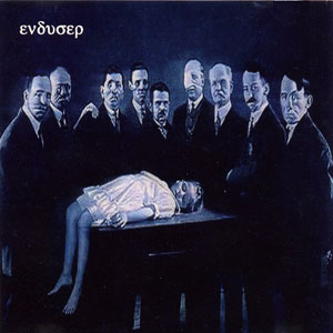 LP2 cover