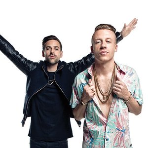 Macklemore/Ryan Lewis 的头像