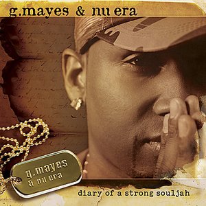 Diary Of A Strong Souljah