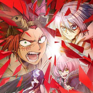 Avatar for ビスコ&ミロ(CV:鈴木崚汰&花江夏樹)